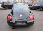 Volkswagen New Beetle 5
