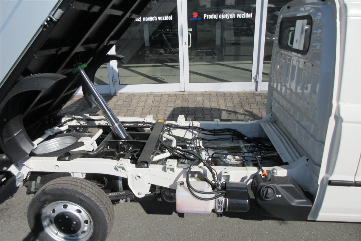Piaggio Porter