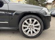 Mercedes-Benz GLK 19