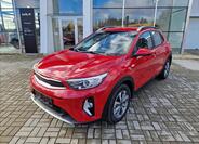 KIA Stonic 1