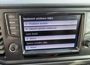 Volkswagen Crafter 25