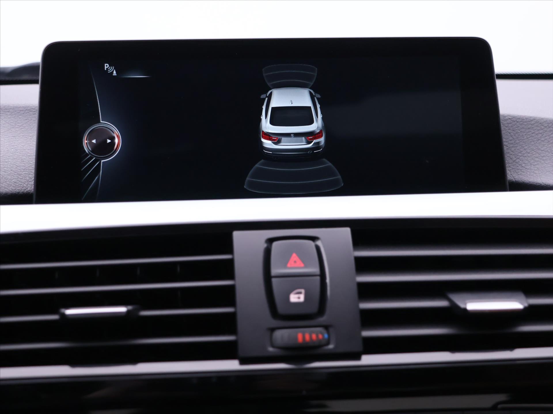 BMW Řada 4
