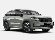 Škoda Kodiaq 1