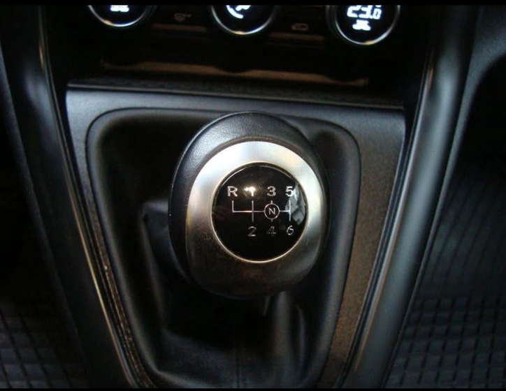 Mercedes-Benz Citan 10