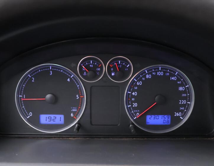 Volkswagen Sharan 15