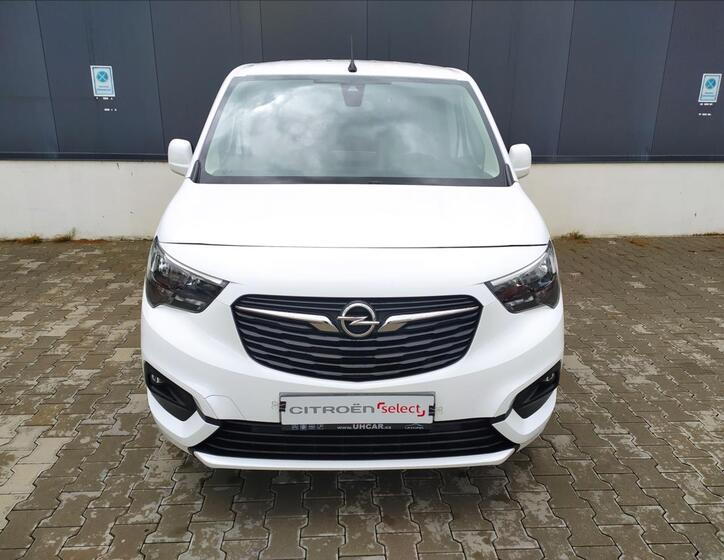 Opel Combo 2