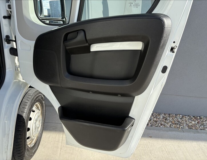 Peugeot Boxer 13