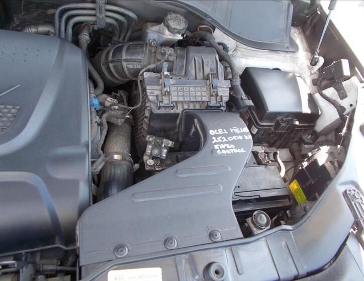 KIA Sorento 33