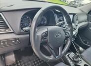 Hyundai Tucson 11