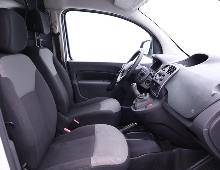 Renault Kangoo 12