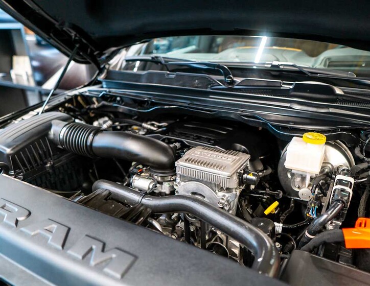 Dodge RAM 43