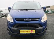 Ford Tourneo Custom 2