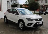 Seat Arona 2