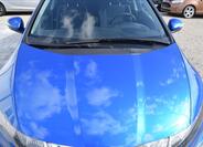 Honda Civic 3
