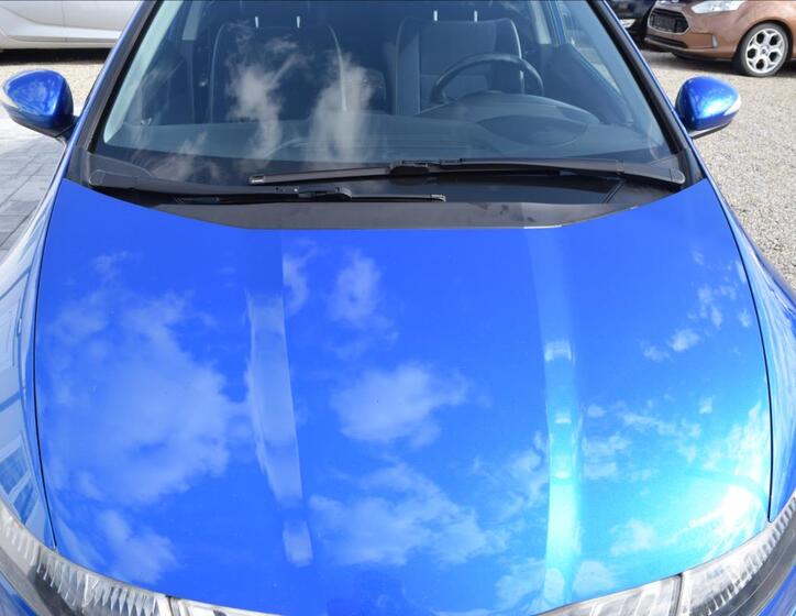 Honda Civic 3