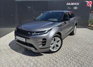Land Rover Range Rover Evoque 1