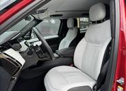 Land Rover Range Rover Sport 11