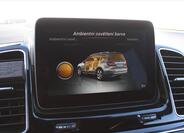 Mercedes-Benz GLS 24