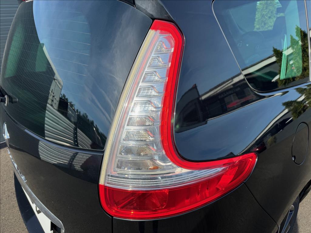 Renault Grand Scénic