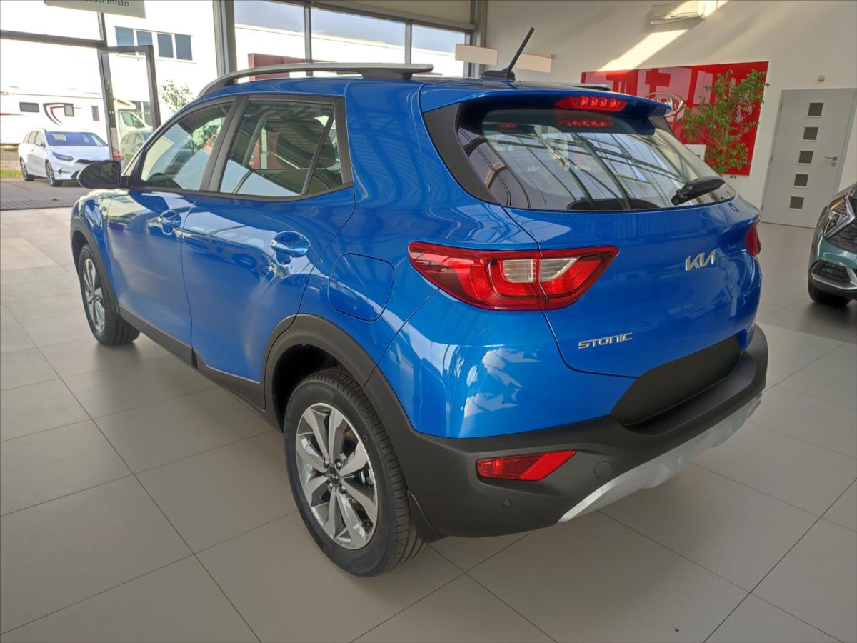 KIA Stonic