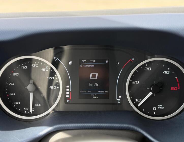 Iveco Daily 19