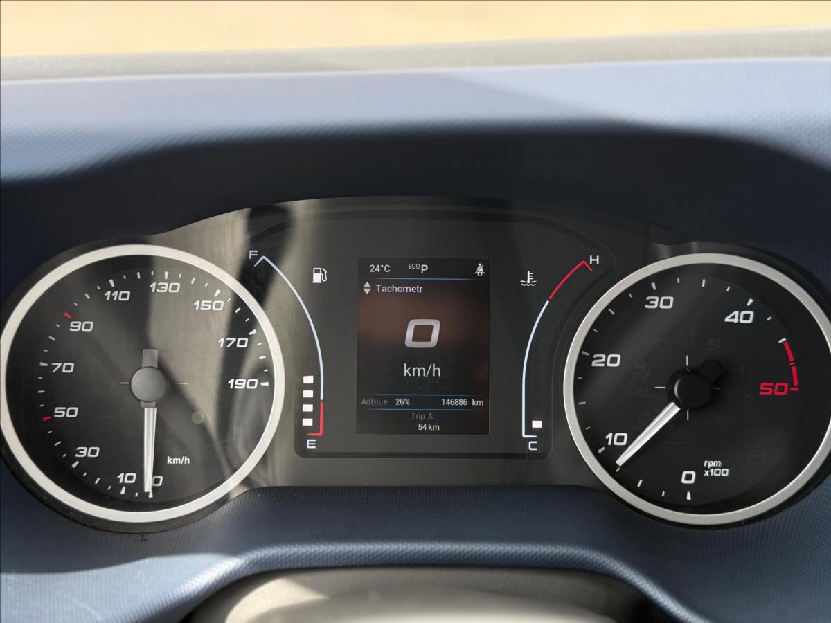 Iveco Daily
