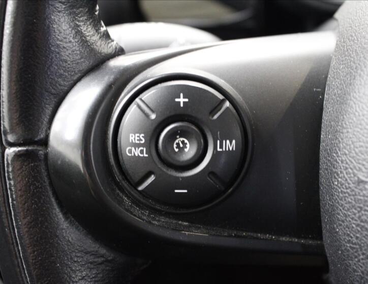 Mini Cooper 18