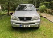 KIA Sorento 3