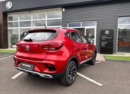 MG ZS 3