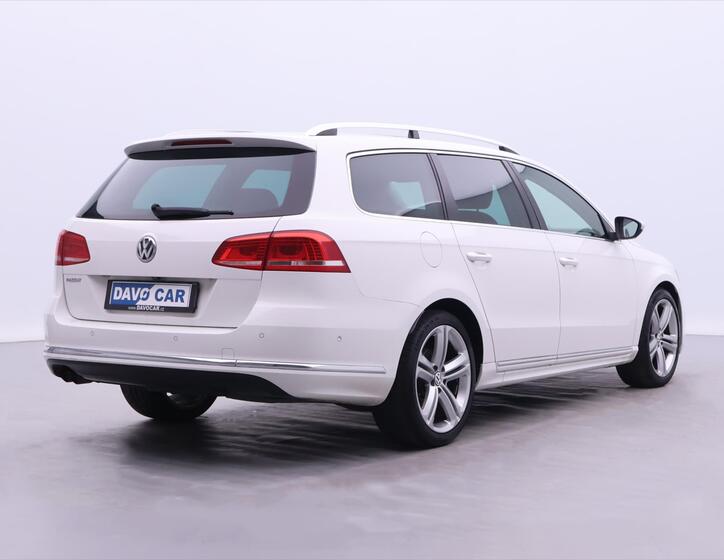 Volkswagen Passat 7