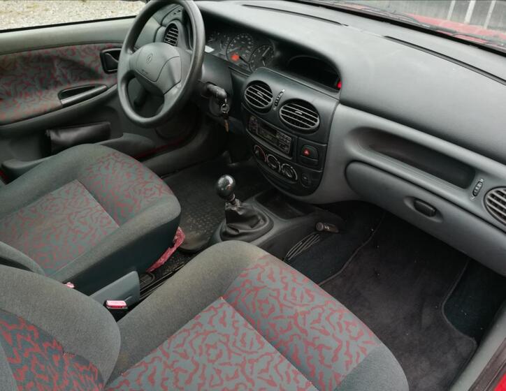 Renault Mégane 9