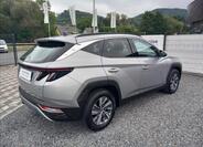 Hyundai Tucson 8