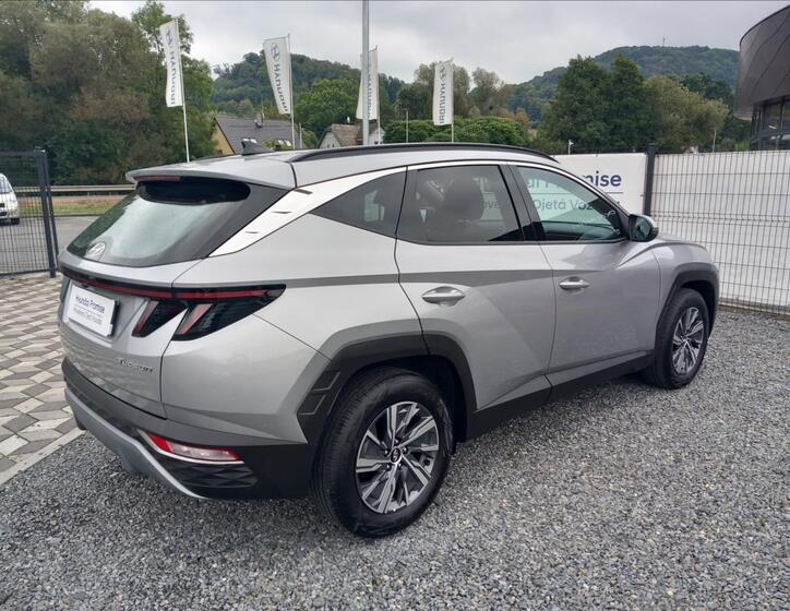 Hyundai Tucson 8