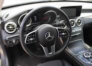 Mercedes-Benz Třídy C 14