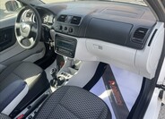 Škoda Fabia 19