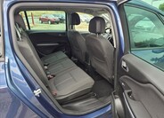 Opel Zafira 13