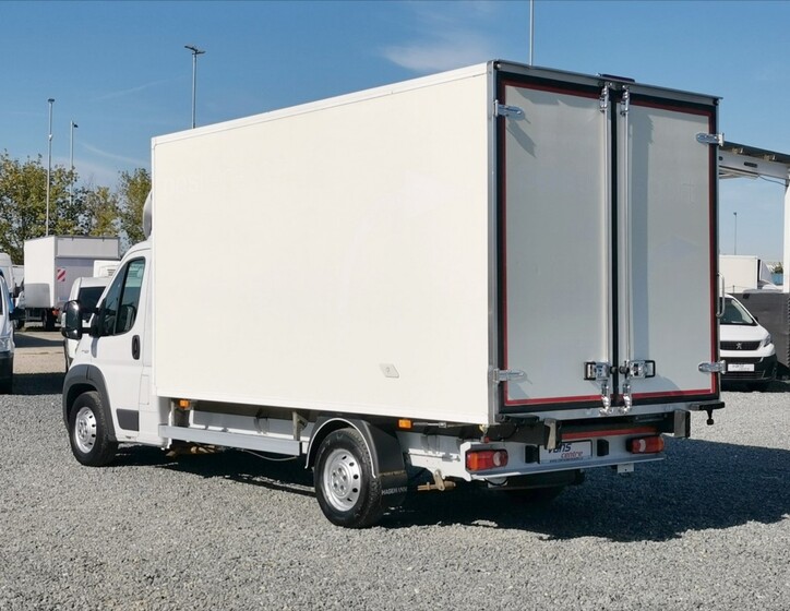 Fiat Ducato 4