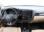 Mitsubishi Outlander 17