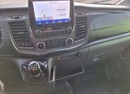 Ford Transit 8