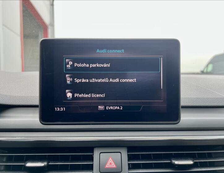 Audi A5 33