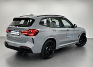 BMW X3 2