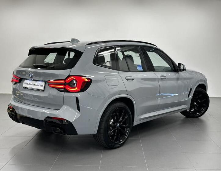 BMW X3 2