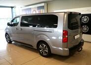 Citroën SpaceTourer 5