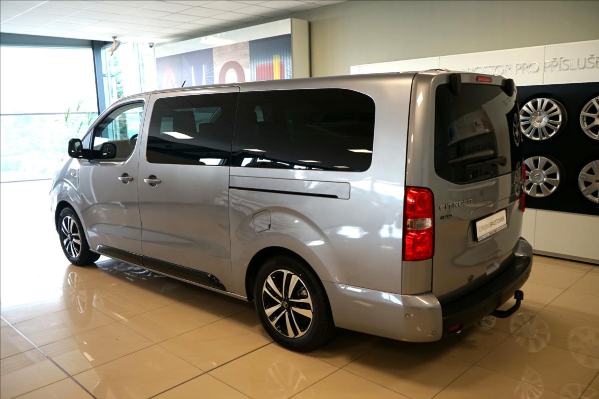 Citroën SpaceTourer