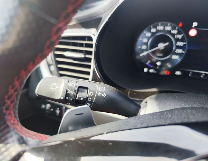 KIA Pro-Ceed 30