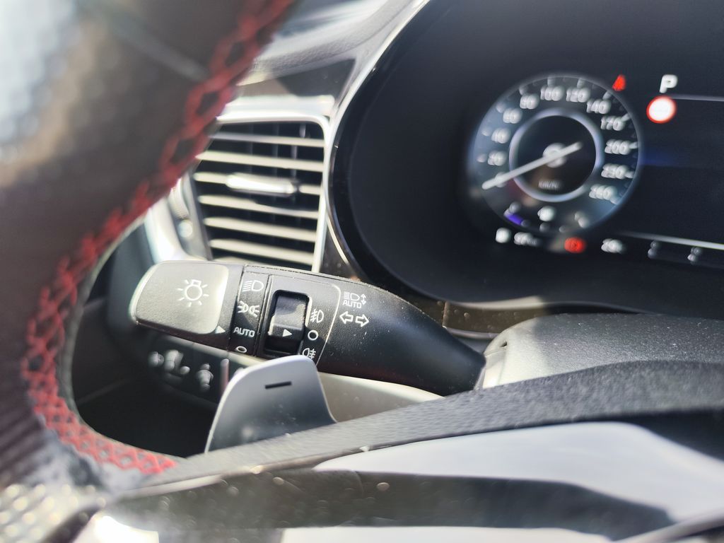 KIA Pro-Ceed