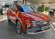 Hyundai Tucson 2