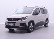 Peugeot Rifter 3