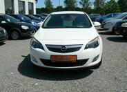 Opel Astra 3