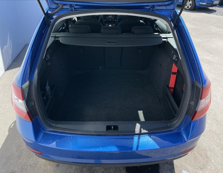 Škoda Octavia 24